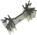 513002B02500G 散热片 513002B02500G 散热片