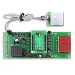 GSK-519 工程工具