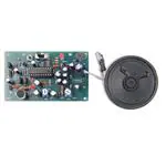 GSK-118 模拟与数字IC开发工具