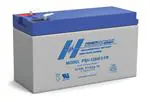 PSH-12180 FR 电池 PSH-12180 FR 电池
