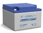 PG-12V28 FR 电池
