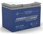 DCG12-50 电池 DCG12-50 电池