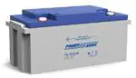 PG-12V75 FR 电池