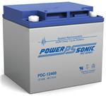PDC12400 电池 PDC12400 电池