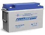 PG-12V150 FR 电池 PG-12V150 FR 电池