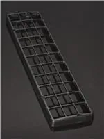 C14592_FLORENCE-3R-SHD-BLK LED照明机械器件 C14592_FLORENCE-3R-SHD-BLK LED照明机械器件