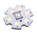 LZ1-10DB00-0100 LED发射器 LZ1-10DB00-0100 LED发射器