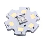 LZ1-10G102-0000 LED发射器 LZ1-10G102-0000 LED发射器
