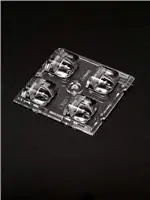 C14165_STRADA-2X2-ME-WIDE2 LED照明光学器件 C14165_STRADA-2X2-ME-WIDE2 LED照明光学器件