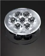 C11670_ANNA-50-7-S LED照明光学器件 C11670_ANNA-50-7-S LED照明光学器件
