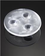 C11608_ANNA-50-3-W LED照明光学器件 C11608_ANNA-50-3-W LED照明光学器件