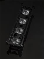 FCP15347_FLORENTINA-4X1-O LED照明光学器件 FCP15347_FLORENTINA-4X1-O LED照明光学器件
