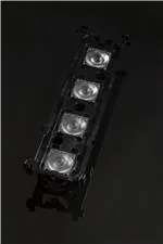FCP15346_FLORENTINA-4X1-M LED照明光学器件 FCP15346_FLORENTINA-4X1-M LED照明光学器件