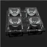 C13239_HB-2X2-M-BLIND LED照明光学器件 C13239_HB-2X2-M-BLIND LED照明光学器件