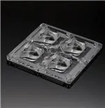 CS15761_STRADA-2X2MX-8-SCL LED照明光学器件 CS15761_STRADA-2X2MX-8-SCL LED照明光学器件