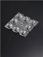 C15987_STRADELLA-8-HV-SCL LED照明光学器件 C15987_STRADELLA-8-HV-SCL LED照明光学器件