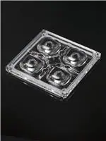 CS14764_STRADA-2X2MX-VSM LED照明光学器件 CS14764_STRADA-2X2MX-VSM LED照明光学器件