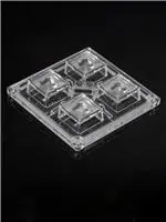 CS14713_HB-2X2MX-W LED照明光学器件 CS14713_HB-2X2MX-W LED照明光学器件