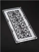 CS14055_STRADA-IP-2X6-T2 LED照明光学器件 CS14055_STRADA-IP-2X6-T2 LED照明光学器件