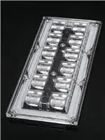 CS14263_HB-IP-2X6-WWW LED照明光学器件 CS14263_HB-IP-2X6-WWW LED照明光学器件