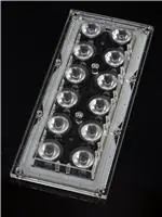 CS14891_HB-IP-2X6-M LED照明光学器件 CS14891_HB-IP-2X6-M LED照明光学器件