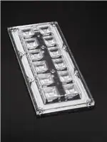 CS14130_HB-IP-2X6-W LED照明光学器件