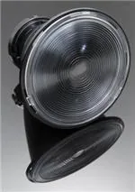 C12366_LENA-STD-BASE-CL340-BLK 照明连接器