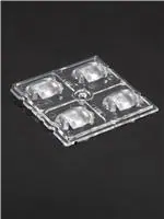 C13936_STRADA-2X2-B2-STP LED照明光学器件