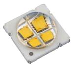 LZ4-00CW08-0055 LED发射器 LZ4-00CW08-0055 LED发射器