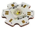 LZ4-64MDC9-0000 LED发射器 LZ4-64MDC9-0000 LED发射器