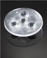 C11801_ANNA-50-4-W LED照明光学器件 C11801_ANNA-50-4-W LED照明光学器件