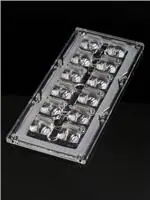 CS15363_STRADA-IP-2X6-T2-B LED照明光学器件 CS15363_STRADA-IP-2X6-T2-B LED照明光学器件