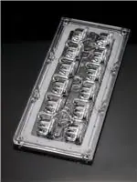 CS15886_STRADA-IP-2X6-T2-B-90 LED照明光学器件 CS15886_STRADA-IP-2X6-T2-B-90 LED照明光学器件