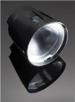 CP10960_RGBX-SS LED照明光学器件 CP10960_RGBX-SS LED照明光学器件