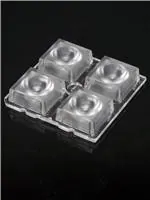 C14607_HB-2X2-M LED照明光学器件 C14607_HB-2X2-M LED照明光学器件