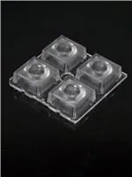 C14605_HB-2X2-RW LED照明光学器件 C14605_HB-2X2-RW LED照明光学器件