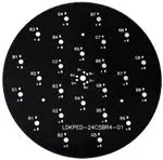 LDKPED-24C5BR4-01 热基质 - MCPCB LDKPED-24C5BR4-01 热基质 - MCPCB