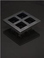 C14734_FLORENTINA-2X2-SHD LED照明光学器件 C14734_FLORENTINA-2X2-SHD LED照明光学器件