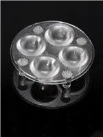 C14054_MELODY-4-M2 LED照明光学器件