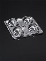 C13699_STRADA-2X2-DN LED照明光学器件 C13699_STRADA-2X2-DN LED照明光学器件