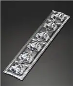 C13140_STRADA-T-6X1-DWC LED照明光学器件 C13140_STRADA-T-6X1-DWC LED照明光学器件