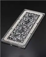 CS12862_STRADA-IP-2X6-DWC LED照明光学器件 CS12862_STRADA-IP-2X6-DWC LED照明光学器件
