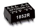 SFTN02N-15 DC/DC转换器 SFTN02N-15 DC/DC转换器