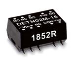 DETN02L-05 DC/DC转换器 DETN02L-05 DC/DC转换器