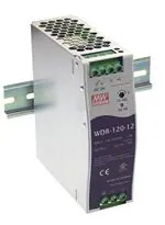 WDR-120-12 工业电源