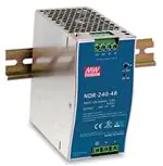 NDR-240-24 工业电源