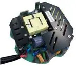 HBG-240P-60B LED照明电子器件