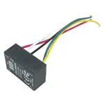 LDD-500HW LED照明电子器件