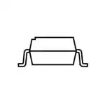 PS2505L-1-F3-A 光耦合器 光电耦合器 PS2505L-1-F3-A 光耦合器 光电耦合器