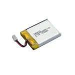 ICP402025PC-1 电池 ICP402025PC-1 电池